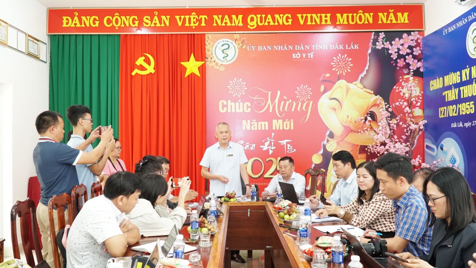 255 bệnh nhân tại một bệnh viện lớn vẫn được tán sỏi dù máy hỏng 2 năm, Sở Y tế lên tiếng- Ảnh 2.