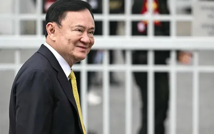Thái Lan bác tin cựu Thủ tướng Thaksin Shinawatra “đãi tiệc pizza” trong tù