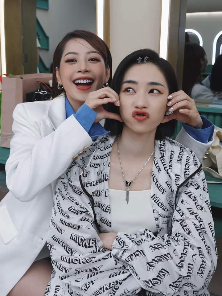 Sao nữ Vbiz khiến báo Trung mê mệt: Hết khen 