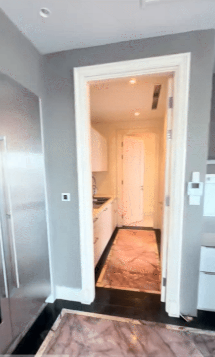 Penthouse 130 tỷ giữa đất vàng Hà Nội: Mọi ngóc ngách trong nhà đều sở hữu view triệu đô khiến ai cũng choáng ngợp- Ảnh 8.