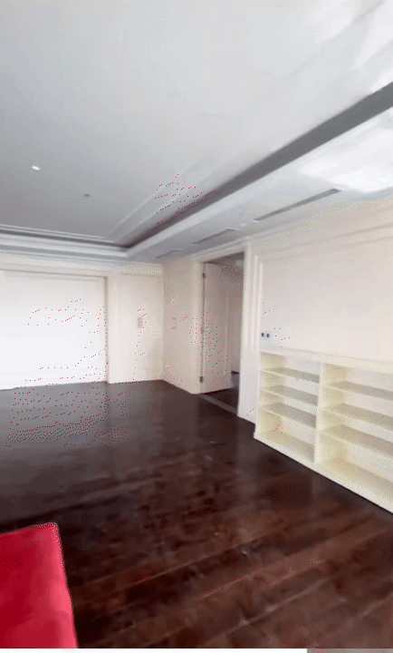 Penthouse 130 tỷ giữa đất vàng Hà Nội: Mọi ngóc ngách trong nhà đều sở hữu view triệu đô khiến ai cũng choáng ngợp- Ảnh 12.