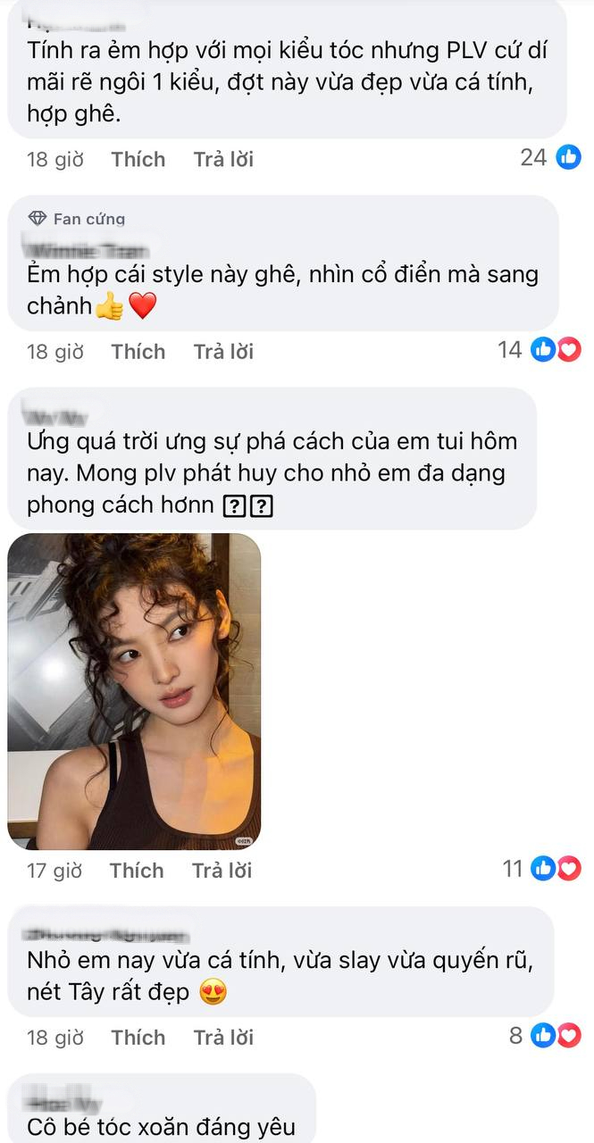 Chương Nhược Nam phá cách nhưng thành công quá!- Ảnh 7.