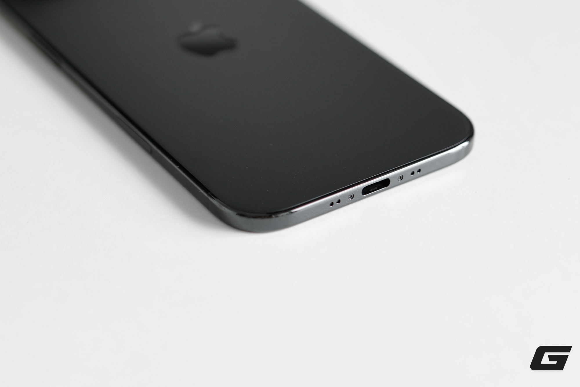 Bạn sẽ khó tin độ mỏng của iPhone Air cho tới khi xem những hình này!- Ảnh 14.