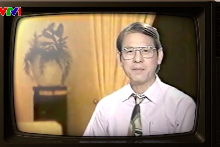 Người thầy dạy tiếng Anh trên sóng VTV nổi tiếng một thời giờ thế nào?- Ảnh 1.
