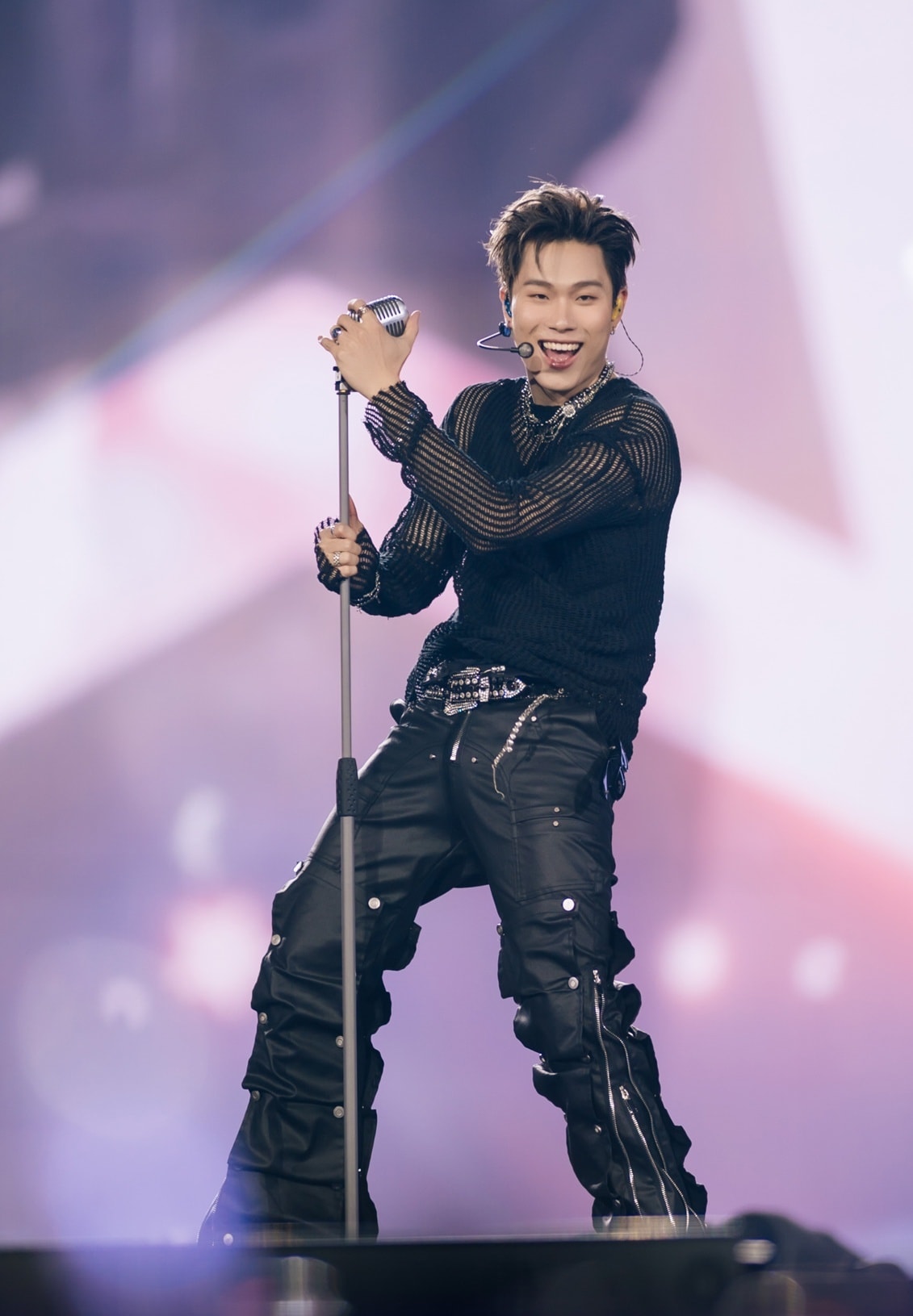 WATERBOMB mang dàn sao cực hot về TP. HCM: Từ Bi Rain đến Jay Park, và có cả nữ thần gợi cảm thế hệ mới!- Ảnh 11.