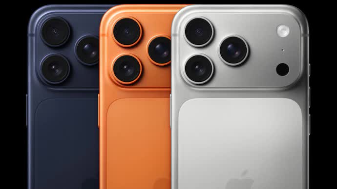 Éo le: Người Ấn Độ bay sang Dubai mua iPhone 17 rồi đi về thực sự vẫn rẻ hơn mua ở nhà- Ảnh 1.