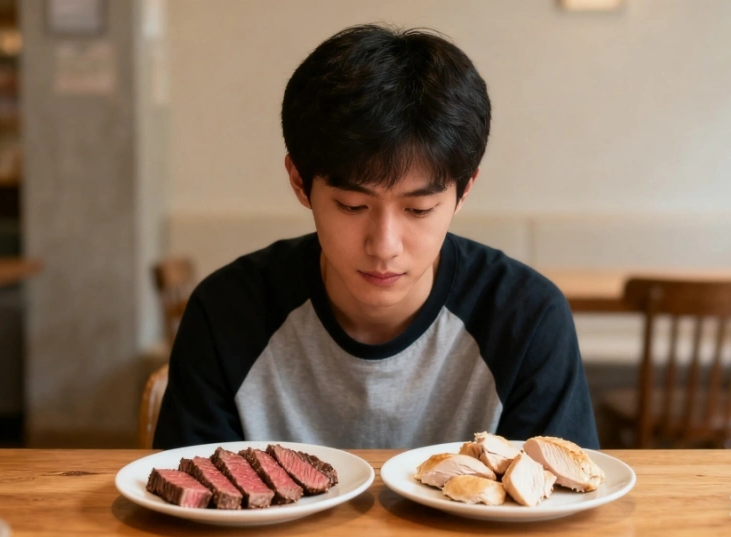 Mới 20 tuổi đã “thận yếu” vì giảm cân sai cách, nhiều người đang đi vào vết xe đổ- Ảnh 1.