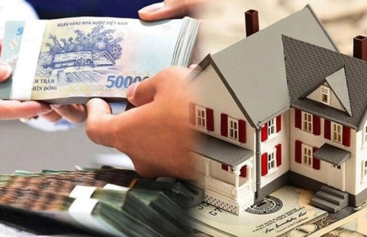 Lãi suất vay mua nhà của ngân hàng nào ưu đãi nhất trong tháng 9?- Ảnh 1.