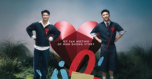 Ồn ào quanh buổi fan meeting của Ninh Dương Story: Sở Văn hóa TPHCM lên tiếng- Ảnh 2.