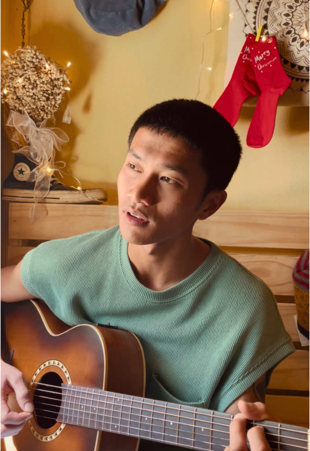 Chủ nhân bản hit số 1 của concert quốc gia “tim đập, chân run” khi gặp Đen Vâu, bỏ lỡ cả cơ hội “nghìn vàng”- Ảnh 5.