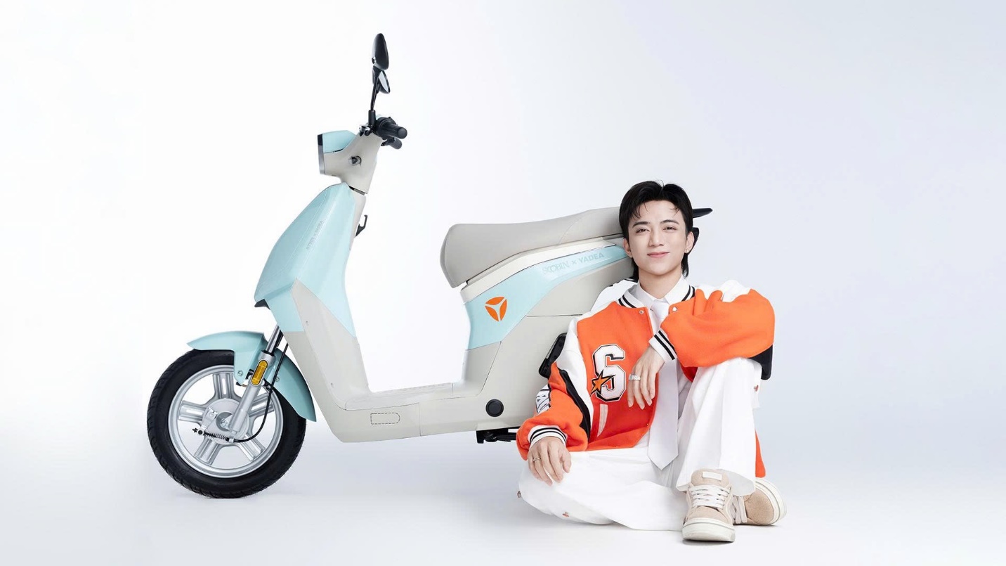 Mùa tựu trường 2025: Sinh viên Gen Z “rần rần” với trend di chuyển xanh- Ảnh 1.