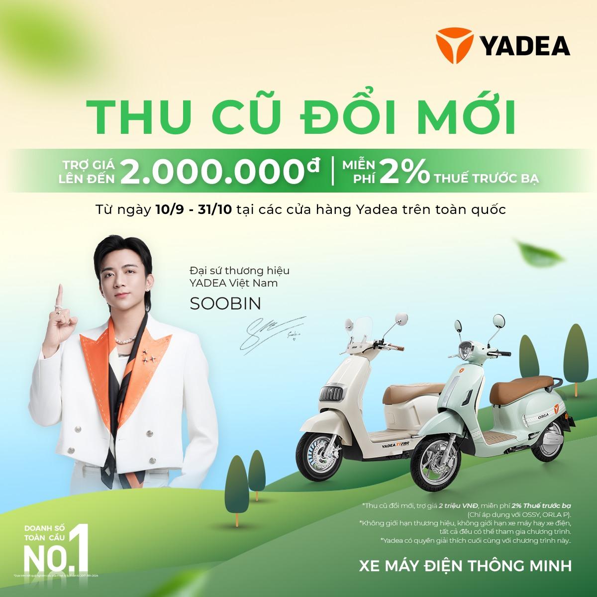 Mùa tựu trường 2025: Sinh viên Gen Z “rần rần” với trend di chuyển xanh- Ảnh 2.