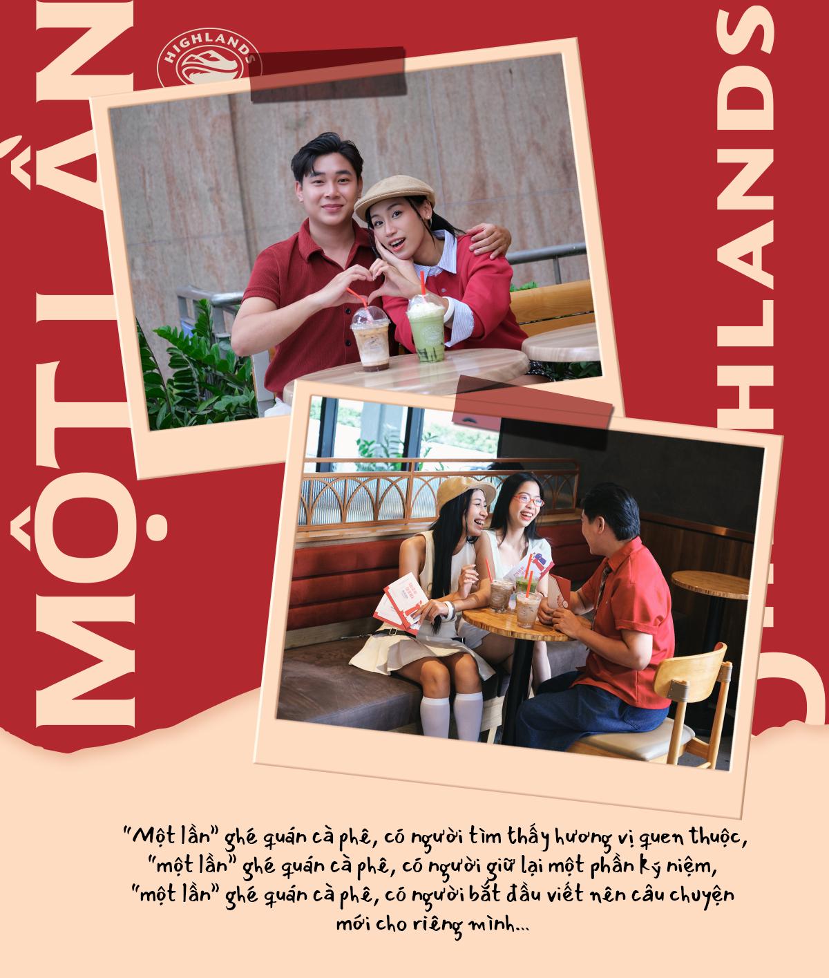 "Một lần" cà phê cuối tuần, cô gái "lời" anh người yêu đến gia đình nhỏ- Ảnh 1.