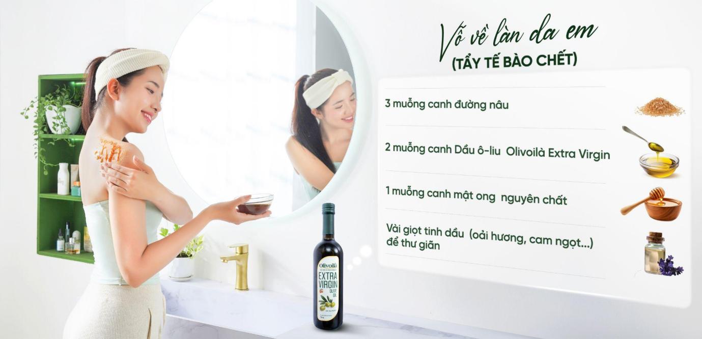 Khỏe đẹp từ bên trong: Bí quyết ngàn năm của phụ nữ Địa Trung Hải- Ảnh 2.