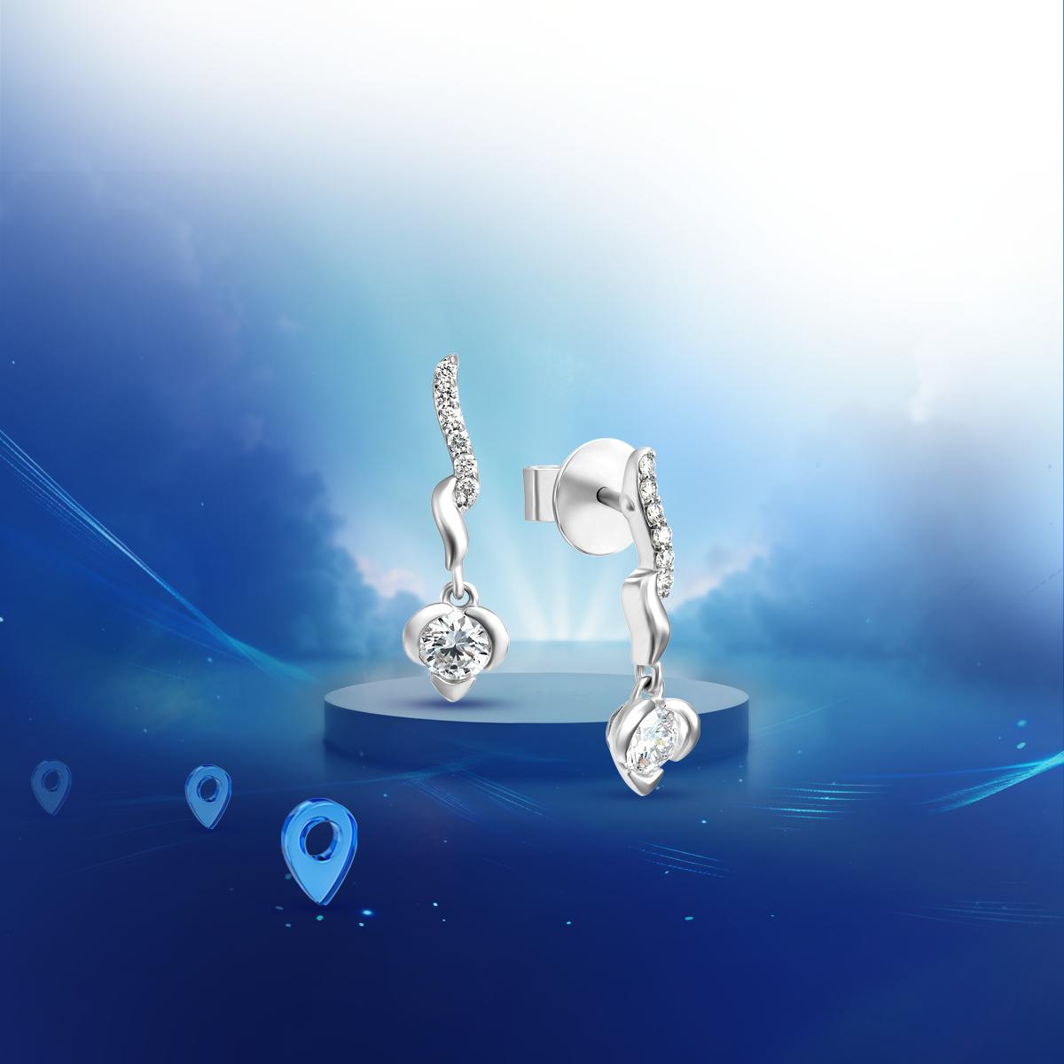 Khám phá “Chuỗi tọa độ - Ưu đãi trang sức” tháng 9 của PNJ- Ảnh 2.