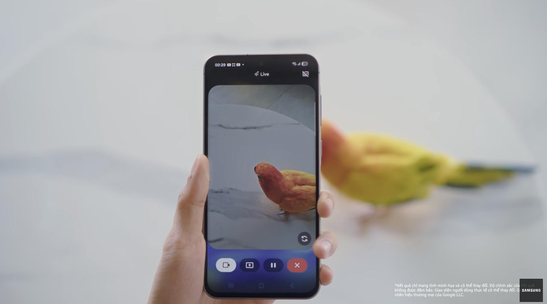 Không chỉ smartphone đơn thuần, Galaxy A56 5G là chất xúc tác sáng tạo cho thế hệ trẻ- Ảnh 2.