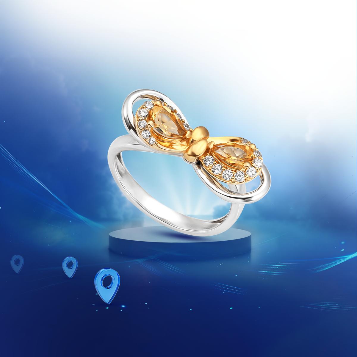 Khám phá “Chuỗi tọa độ - Ưu đãi trang sức” tháng 9 của PNJ- Ảnh 3.