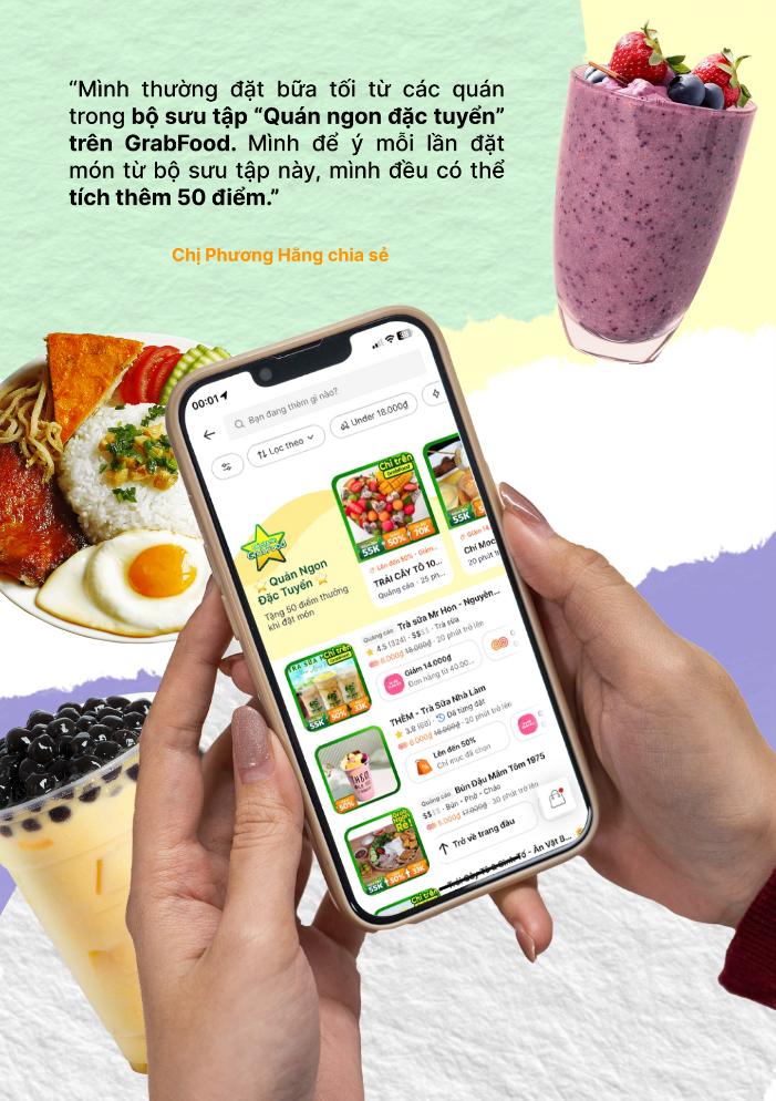 Kết hợp tự nấu ăn và đặt đồ ăn qua app, giới trẻ tìm cách tối ưu thời gian và không bỏ bữa- Ảnh 3.