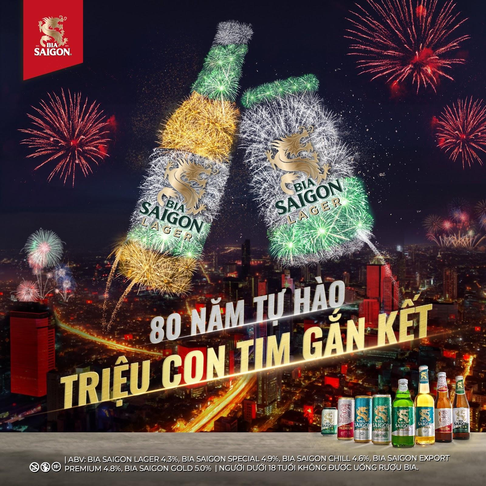 Có gì đặc biệt ở bộ sưu tập 15 viên đá trong chiến dịch kỷ niệm 150 năm của SABECO?- Ảnh 4.