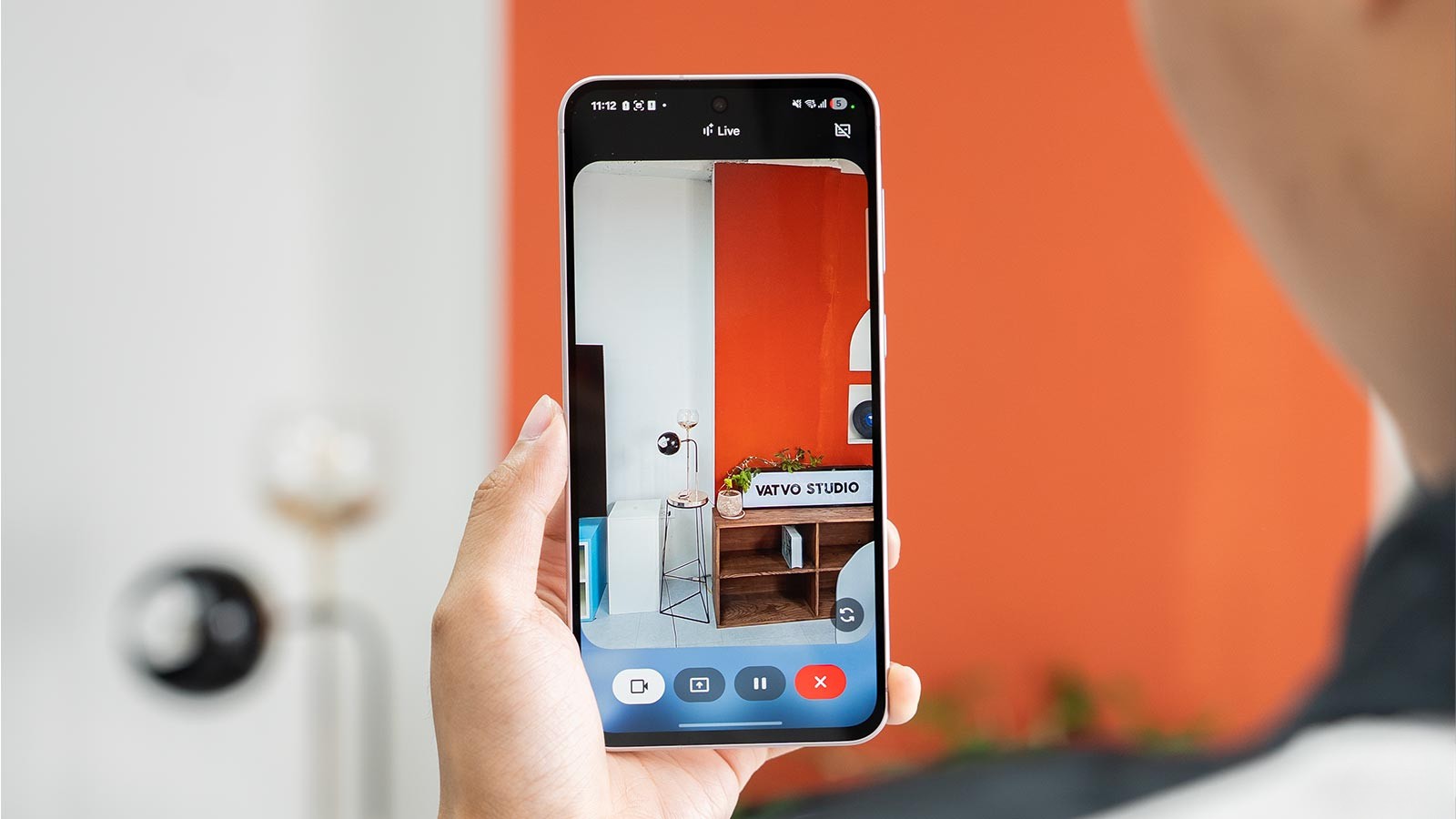 Không chỉ smartphone đơn thuần, Galaxy A56 5G là chất xúc tác sáng tạo cho thế hệ trẻ- Ảnh 5.