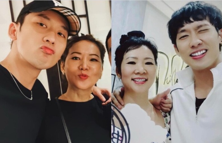Sao Việt có bố mẹ bán vé số: Người thành hoa hậu, người là "diễn viên nghìn tỷ"- Ảnh 2.