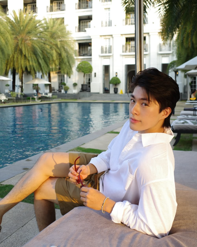 2 bác sĩ sinh năm 2001, đến từ Đại học Y Dược TP.HCM: 