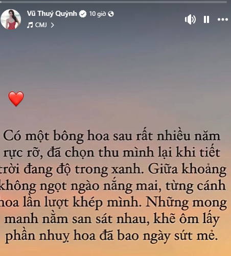 Cặp Chị đẹp - Á hậu Vbiz hẹn hò đồng giới đã chia tay?- Ảnh 4.