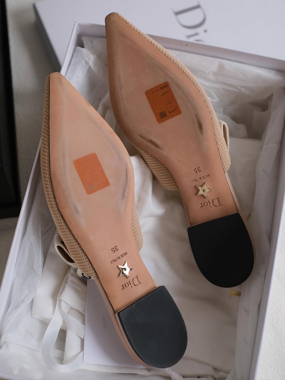 Shop đồ hiệu top đầu Việt Nam bị tố bán hàng fake: Chủ nhân đáp trả thẳng, check uy tín ngay và luôn- Ảnh 8.