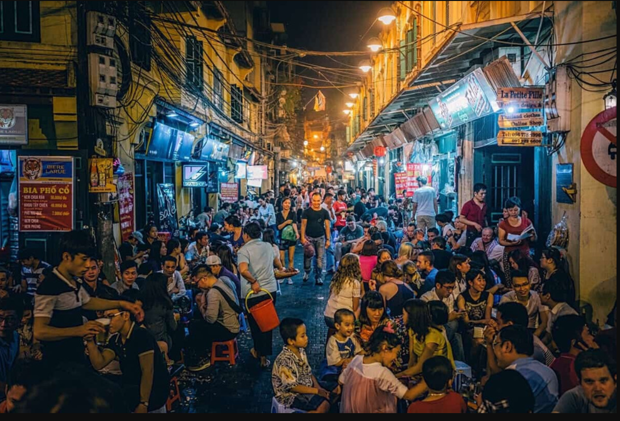 Vượt Singapore và Bangkok, thành phố duy nhất của Việt Nam lọt Top 2 ẩm thực đường phố ngon nhất châu Á- Ảnh 3.