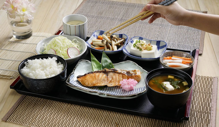 Người sống thọ thường có 5 thói quen ăn uống bổ nội tạng, khỏe toàn thân, nếu bạn có đủ thì xin chúc mừng!- Ảnh 2.