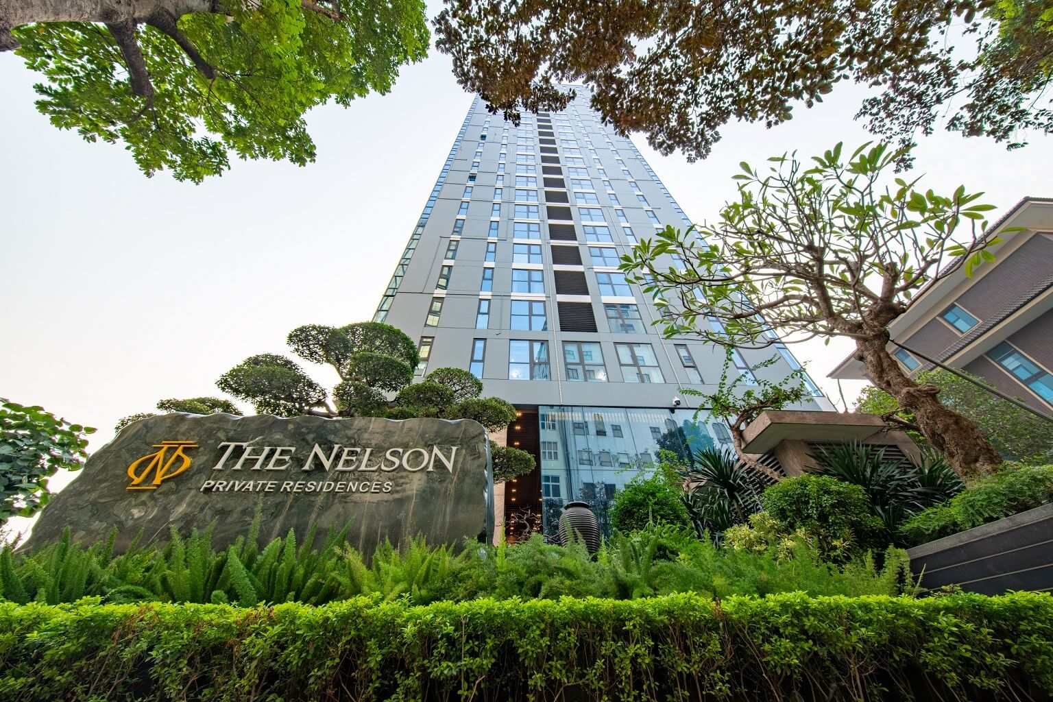 Penthouse 130 tỷ giữa đất vàng Hà Nội: Mọi ngóc ngách trong nhà đều sở hữu view triệu đô khiến ai cũng choáng ngợp- Ảnh 15.