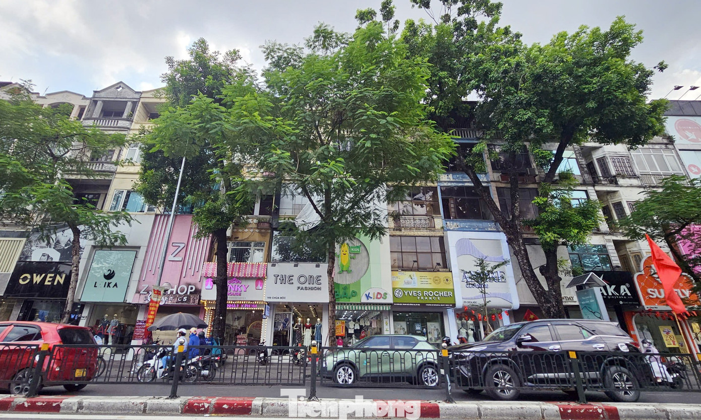 Không phải phố cổ, những tuyến đường ở Hà Nội có giá rao bán vượt 1 tỷ đồng/m2- Ảnh 4.