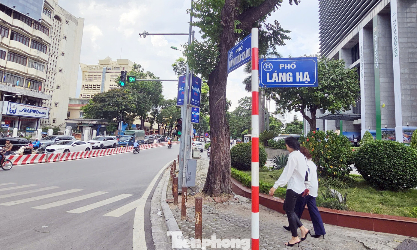 Không phải phố cổ, những tuyến đường ở Hà Nội có giá rao bán vượt 1 tỷ đồng/m2- Ảnh 7.
