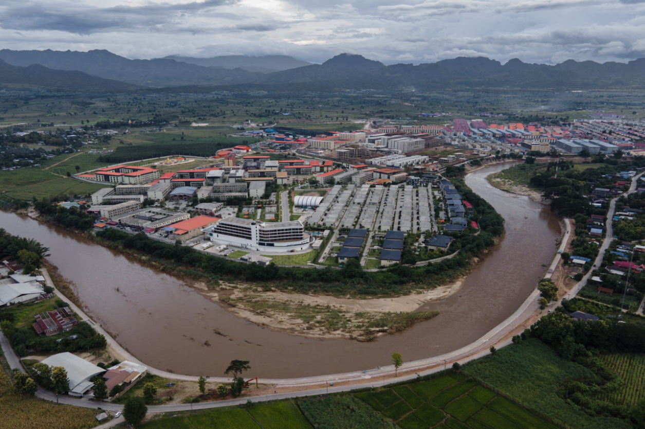 Cảnh báo trung tâm lừa đảo Myanmar chuyển hướng tiếp cận các "con mồi", hàng loạt thanh niên sập bẫy- Ảnh 2.