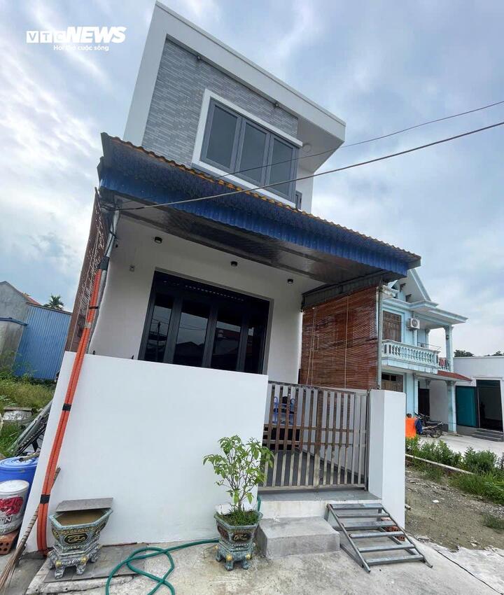 Xây nhà trên đất người khác: Nguyên đơn yêu cầu bồi thường hơn 160 triệu đồng- Ảnh 1.
