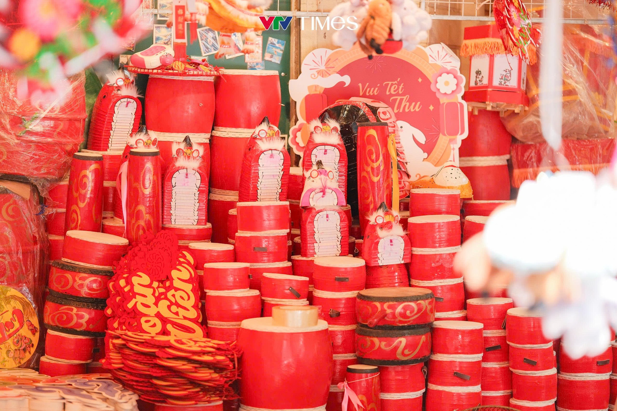 Trung thu xưa “hồi sinh” giữa nhịp sống hiện đại- Ảnh 12.