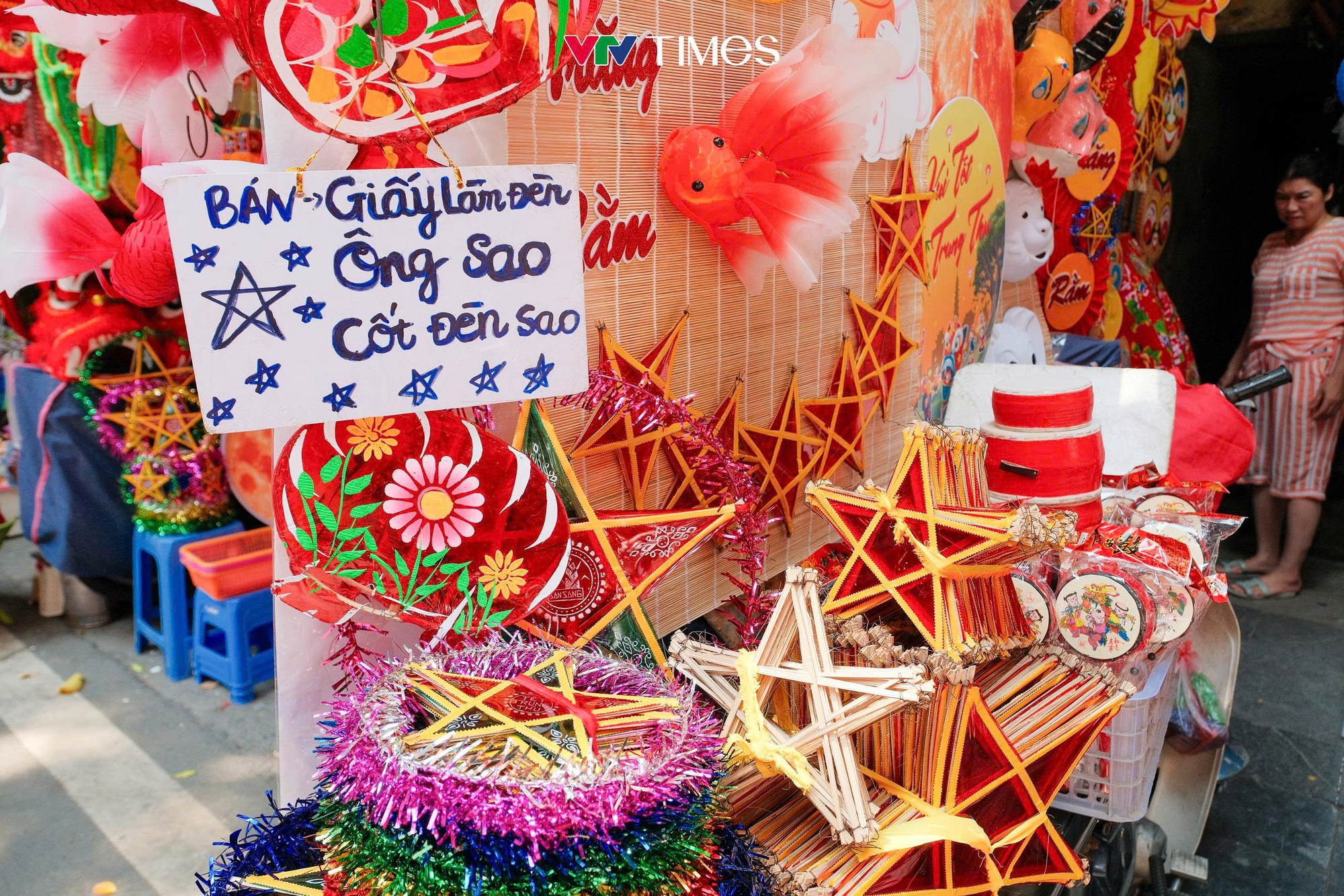Trung thu xưa “hồi sinh” giữa nhịp sống hiện đại- Ảnh 6.