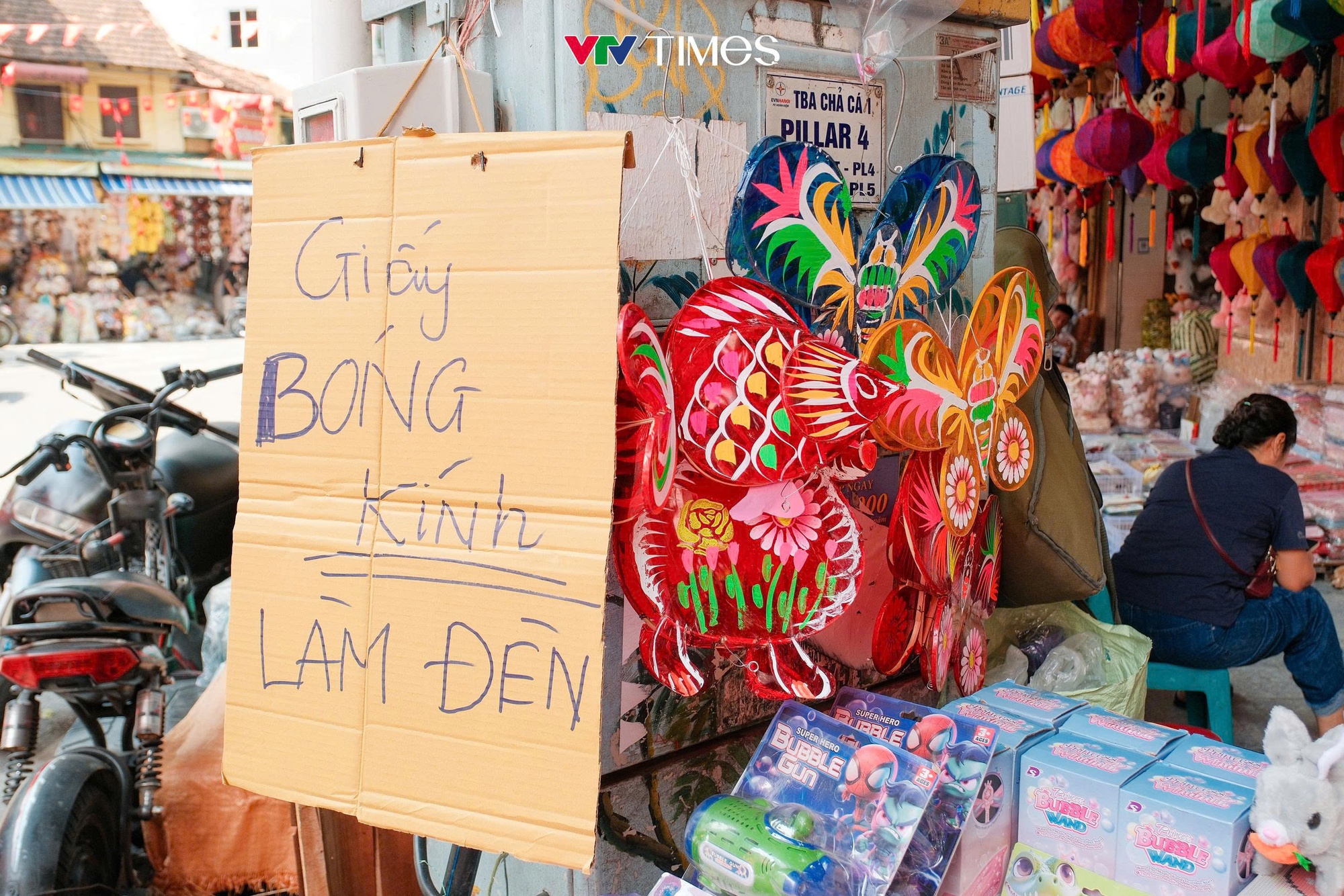 Trung thu xưa “hồi sinh” giữa nhịp sống hiện đại- Ảnh 7.