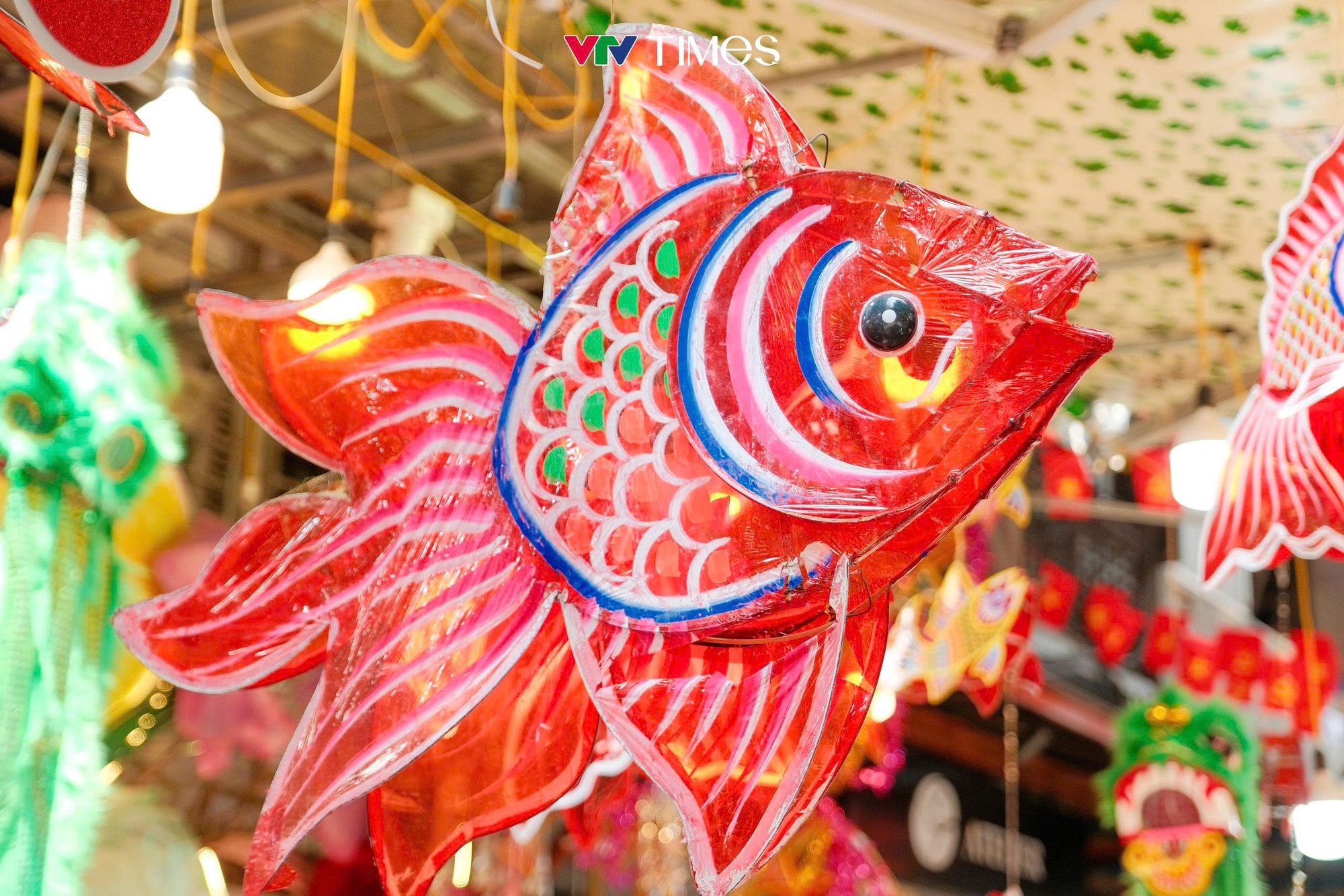 Trung thu xưa “hồi sinh” giữa nhịp sống hiện đại- Ảnh 11.