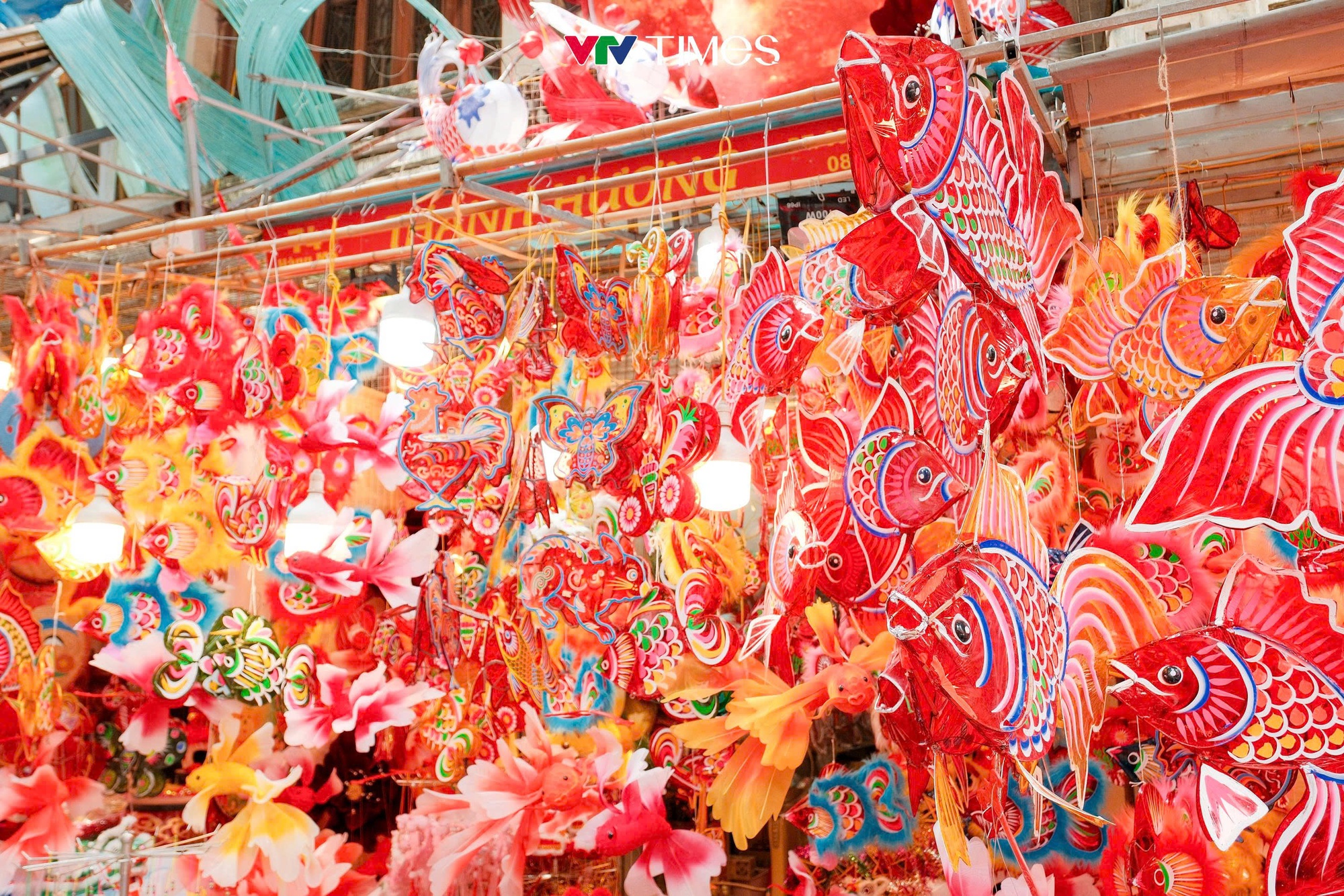 Trung thu xưa “hồi sinh” giữa nhịp sống hiện đại- Ảnh 4.