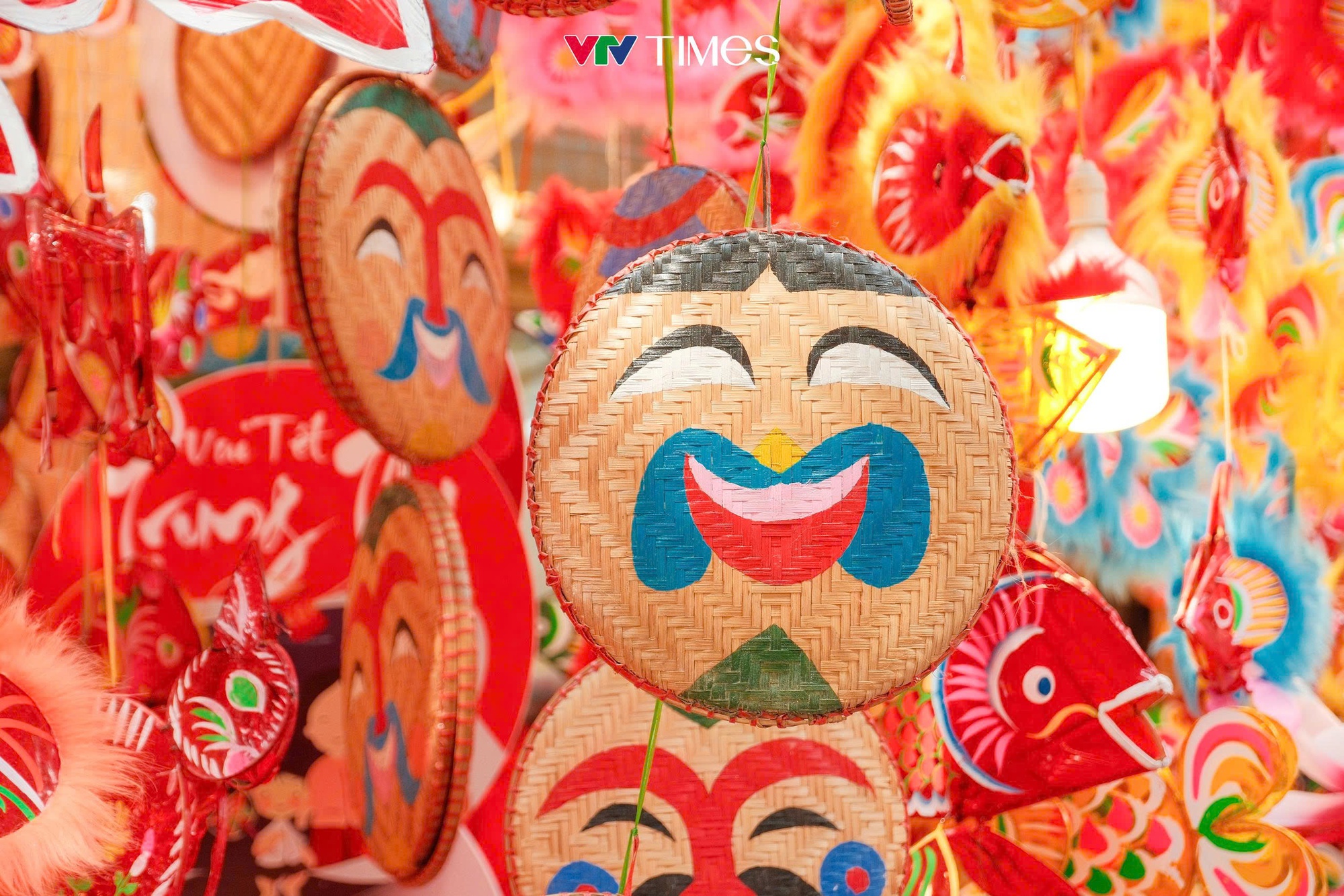 Trung thu xưa “hồi sinh” giữa nhịp sống hiện đại- Ảnh 14.