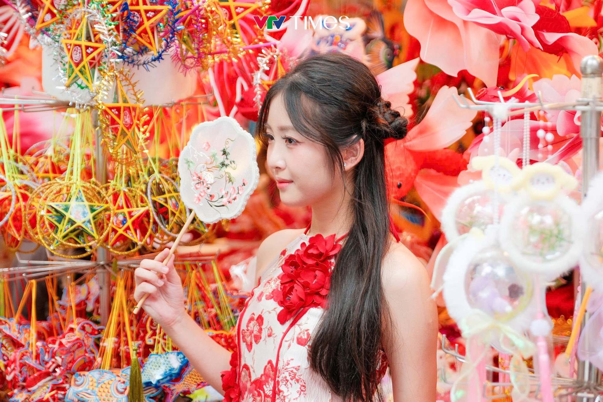 Trung thu xưa “hồi sinh” giữa nhịp sống hiện đại- Ảnh 8.
