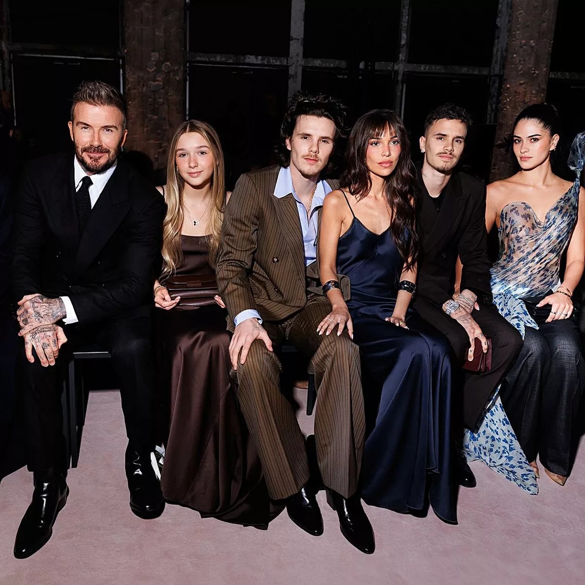 Victoria Beckham nôn nóng làm lành với Brooklyn lắm rồi: Đưa cậu cả lên phim, khẳng định là ưu tiên hàng đầu!- Ảnh 3.