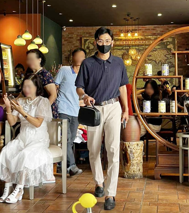 "Tổng tài" sau vụ xin lỗi nhưng bị từ chối: Tôi thật sự không chịu nổi nữa...- Ảnh 2.
