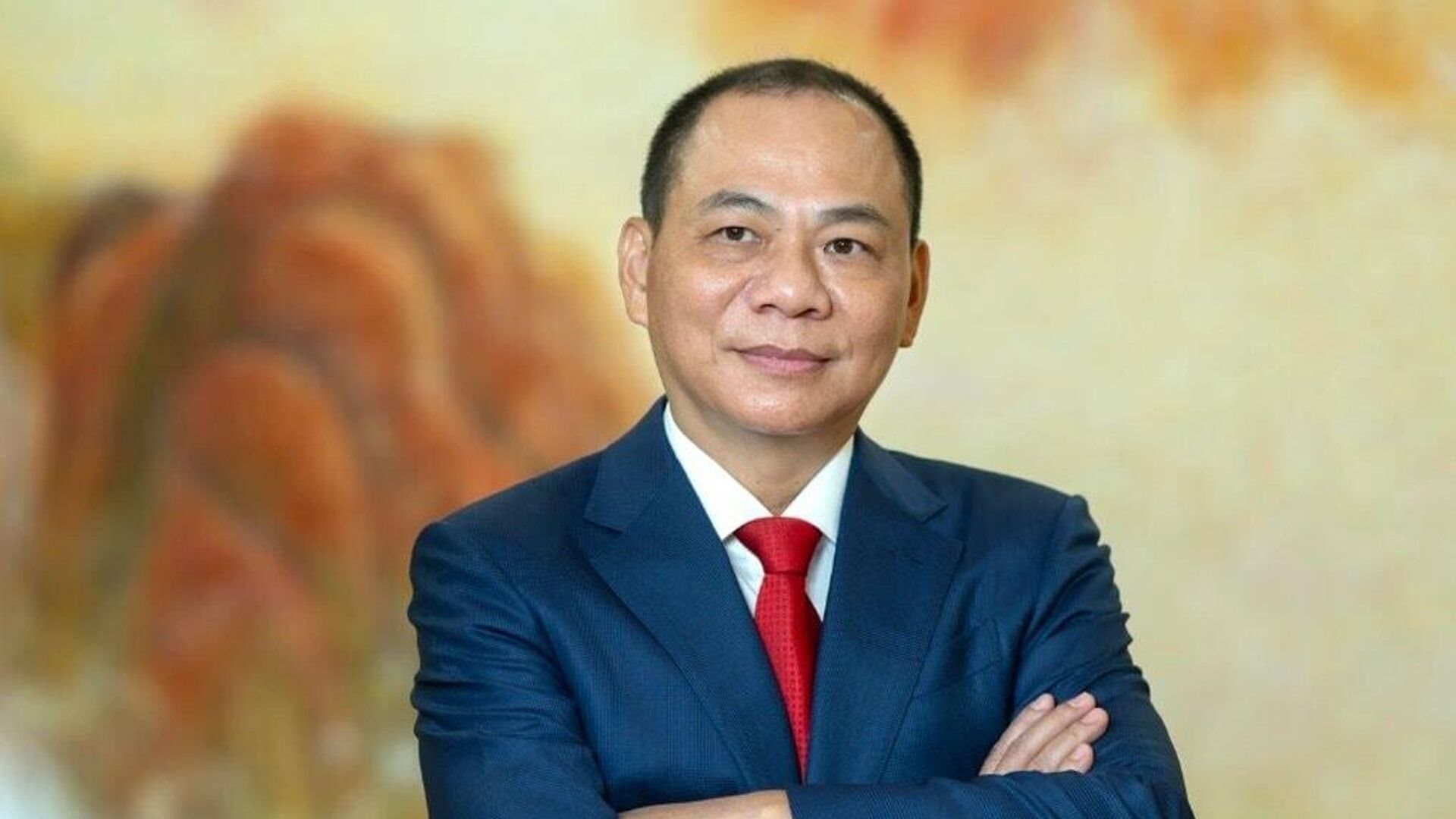 Vingroup lập kỷ lục mới, tỷ phú Phạm Nhật Vượng đứng trước ngưỡng cửa làm nên lịch sử- Ảnh 1.