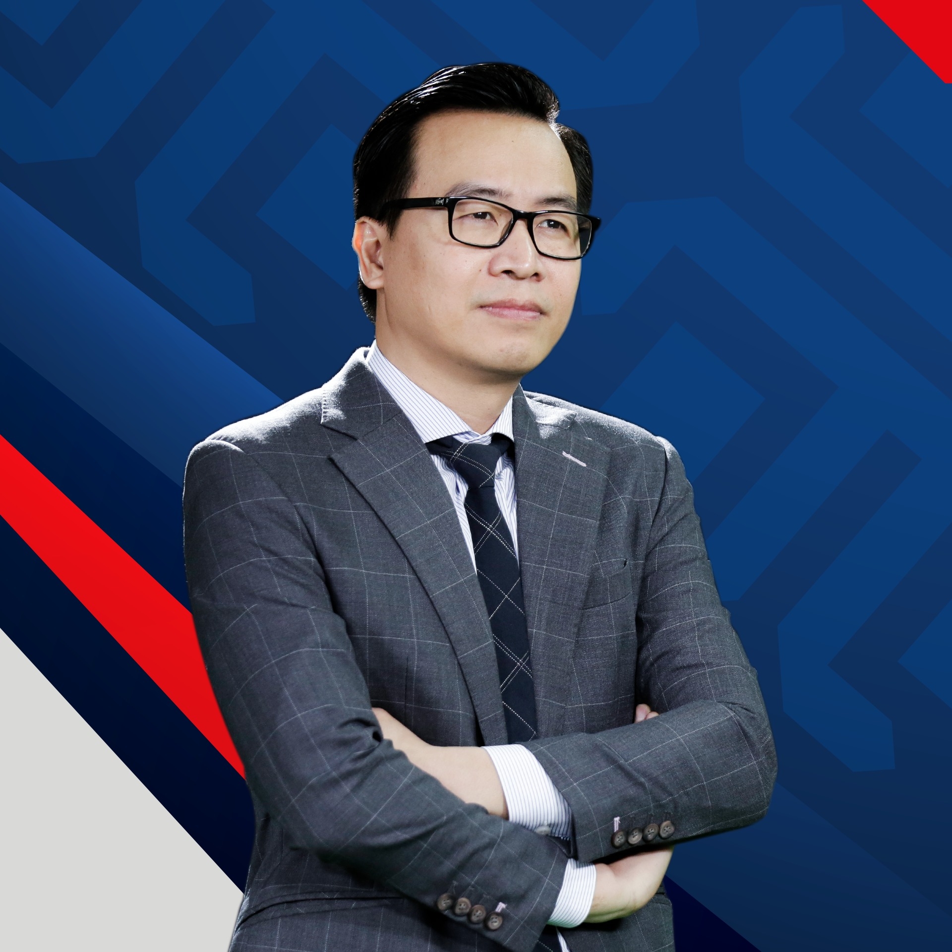 Lý do BLV Tạ Biên Cương rời VTV- Ảnh 1.
