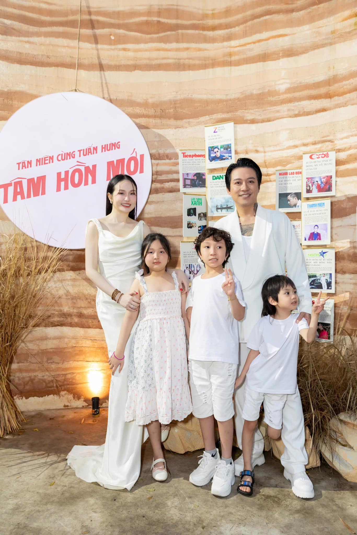 2 mỹ nhân Việt có biệt danh "Baby" được chồng cưng chiều hết mực, U40 ngoại hình vẫn như mới đôi mươi- Ảnh 4.