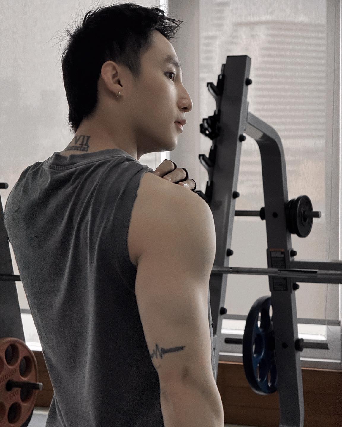 Đoạn clip “3 mét bẻ đôi” mà Sơn Tùng muốn 