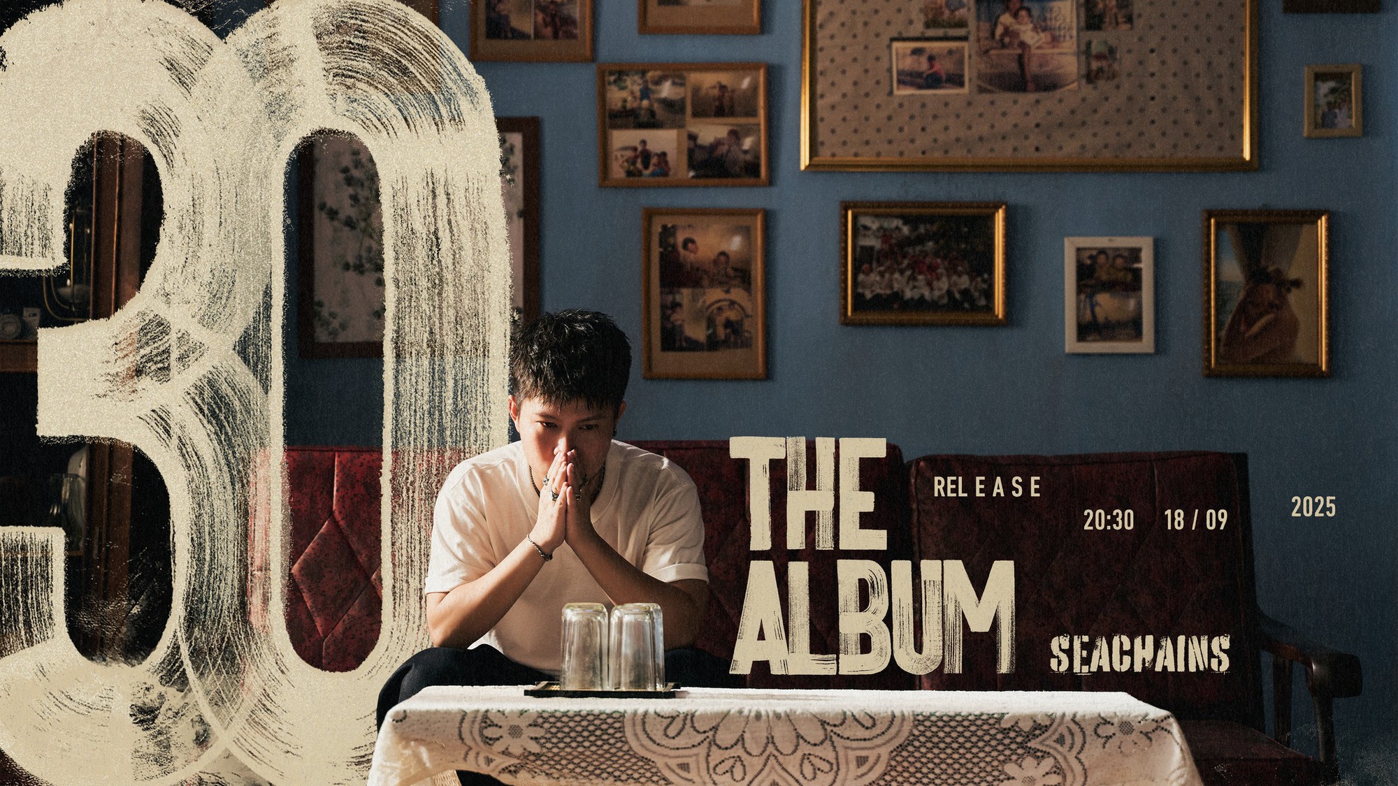 Quán quân Rap Việt bỏ showbiz để lấy vợ sinh con, nay trở lại cho cả làng rap biết thế nào là “trình”- Ảnh 1.