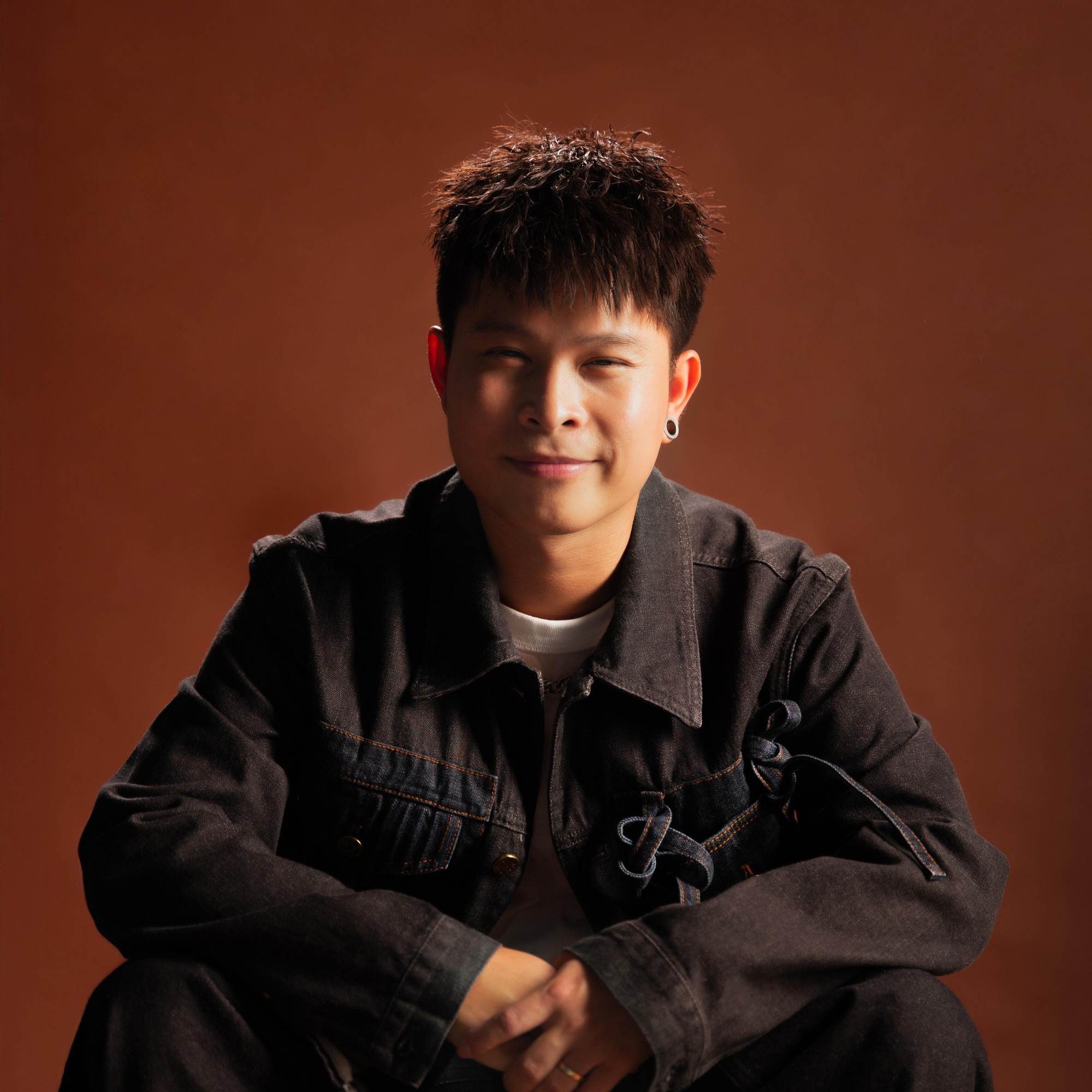 Quán quân Rap Việt bỏ showbiz để lấy vợ sinh con, nay trở lại cho cả làng rap biết thế nào là “trình”- Ảnh 3.